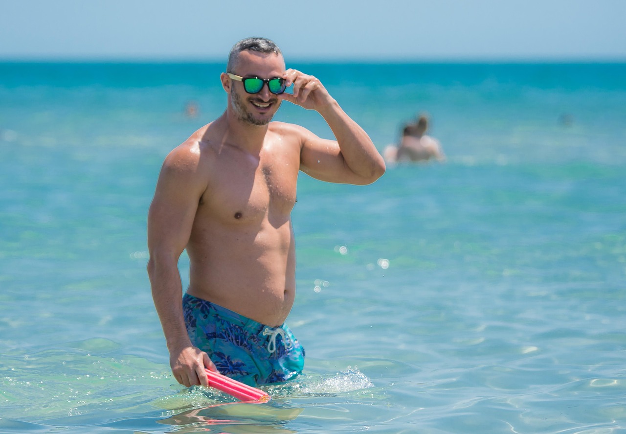 梦见田野的庄稼是怎么回事